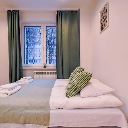 Citystay Przytulne Studio W Sercu Miasta Gdańsk Zewnętrze zdjęcie