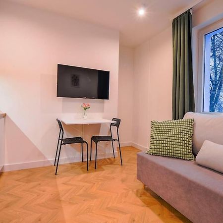 Citystay Przytulne Studio W Sercu Miasta Gdańsk Zewnętrze zdjęcie